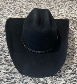 Justin Cowboy Hat