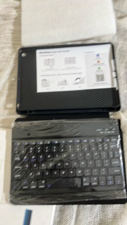 I-Pad Keyboard case