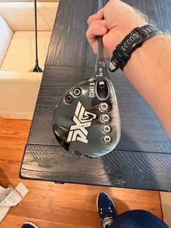 PXG 0341X Gen2 Left-Handed 2-Wood