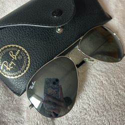 Ray Bans 