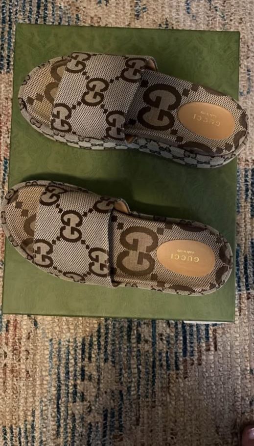 Gucci Sandals