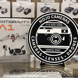 Antigravity A1 Standard Bundle