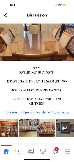 SALE