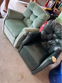 Kids recliners