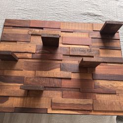 World Market Indoor wall planter