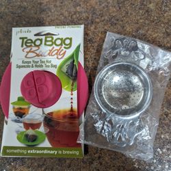 Tea Accessories