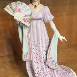 Lenox Ladies Of Fashion