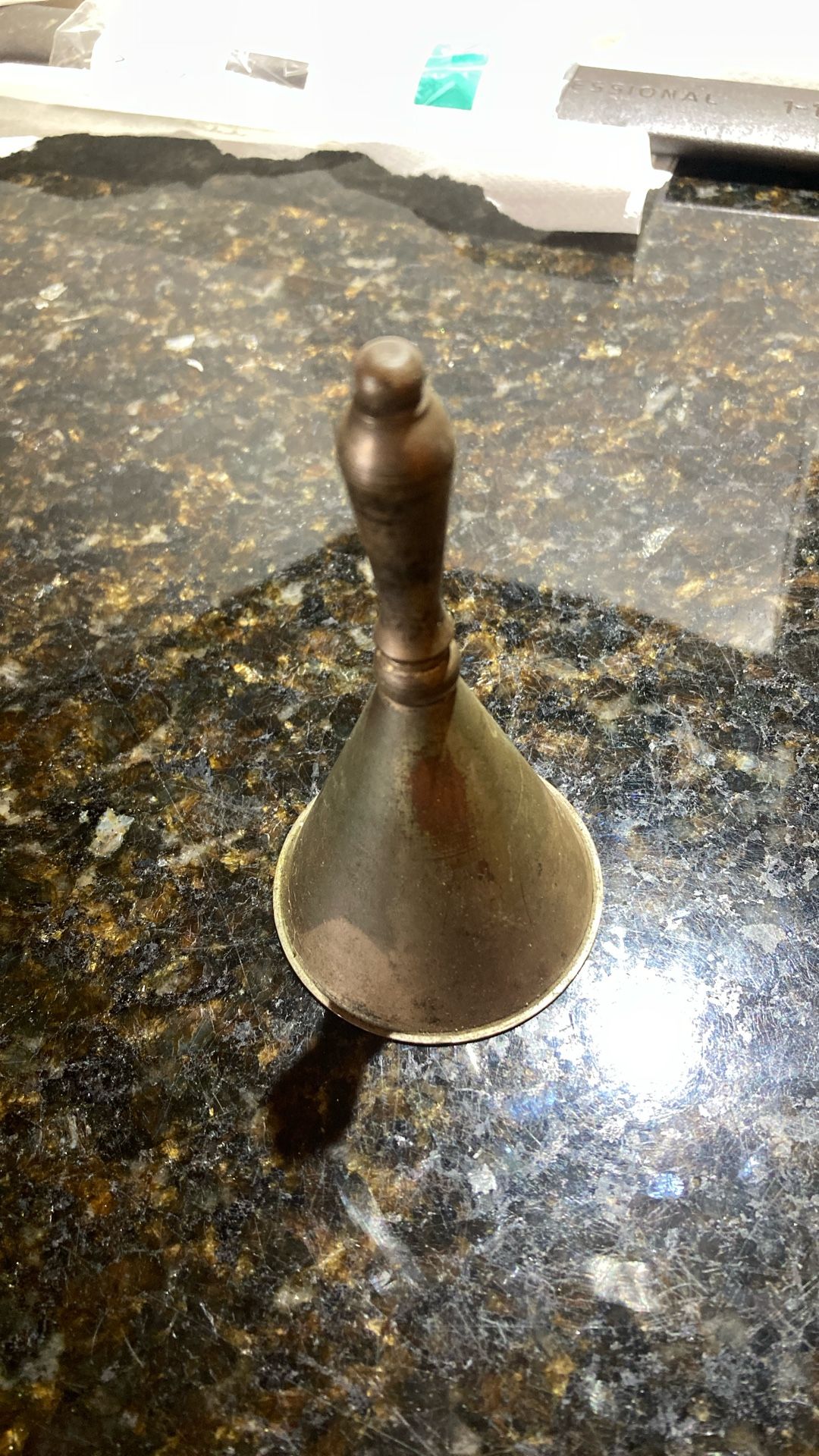 4 1/2” Bell D2