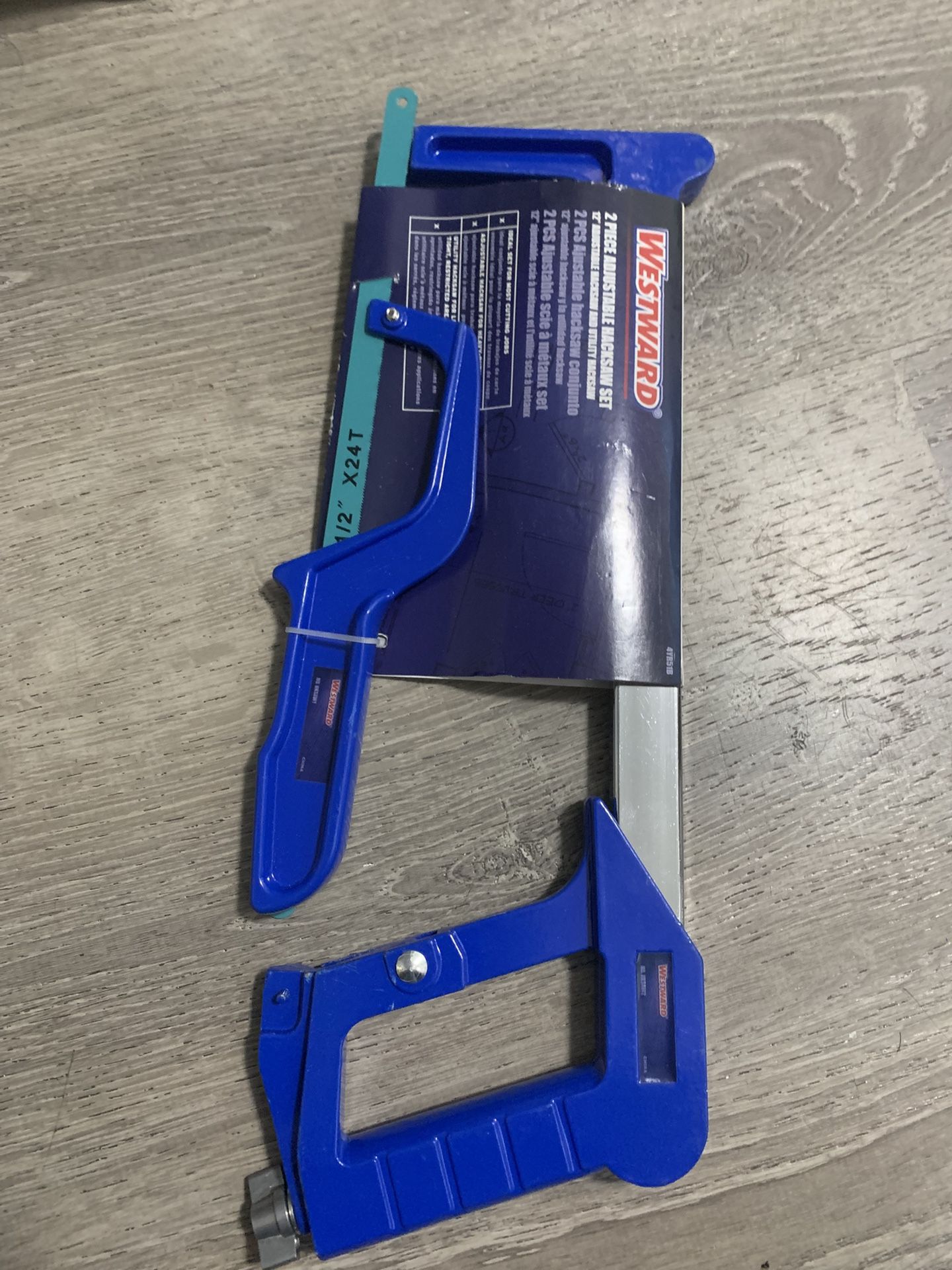 Tools