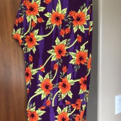 LulaRoe leggings TC