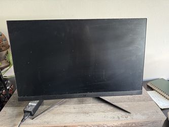 MSI Monitor – Great Condition