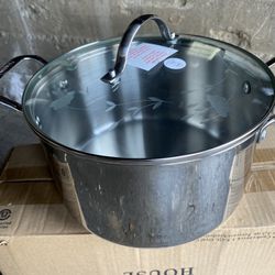 Olla Asadora De 6”
