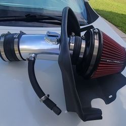 Cold Air Intake