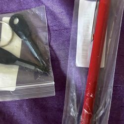 5lbs Magnet Tool , Mini Screw Driver For Your Key Chain