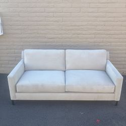 Brand New Beige Sofa Couch 