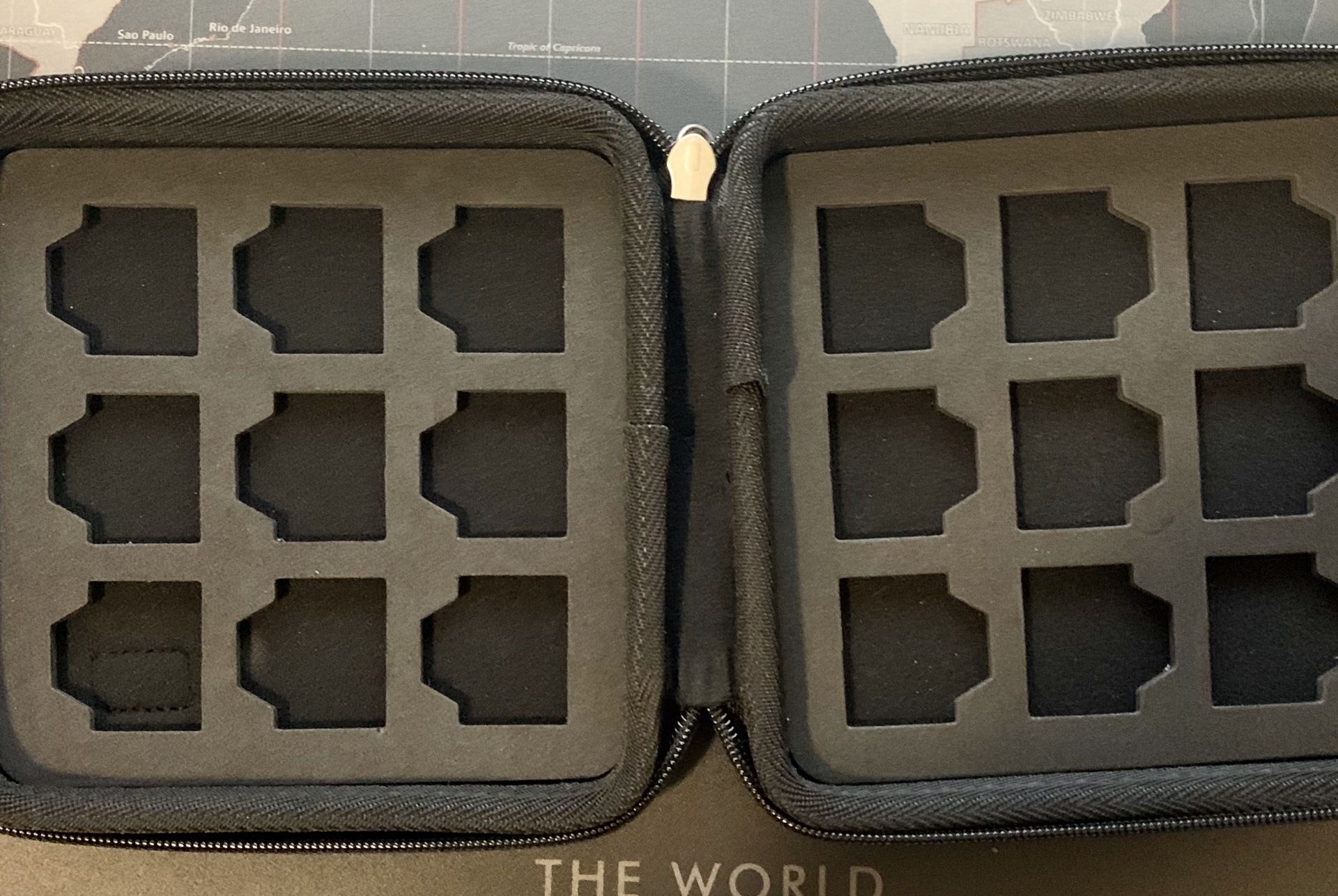 WD My Passport Wireless Pro Hard Case with SD Card Slots