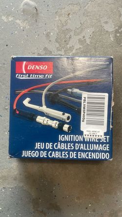 Ignition Wire Set