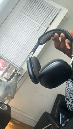 Apple head phones
