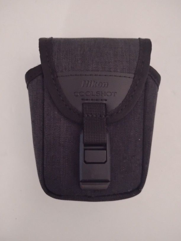 Genuine Nikon Cool Shot Camera Soft Case