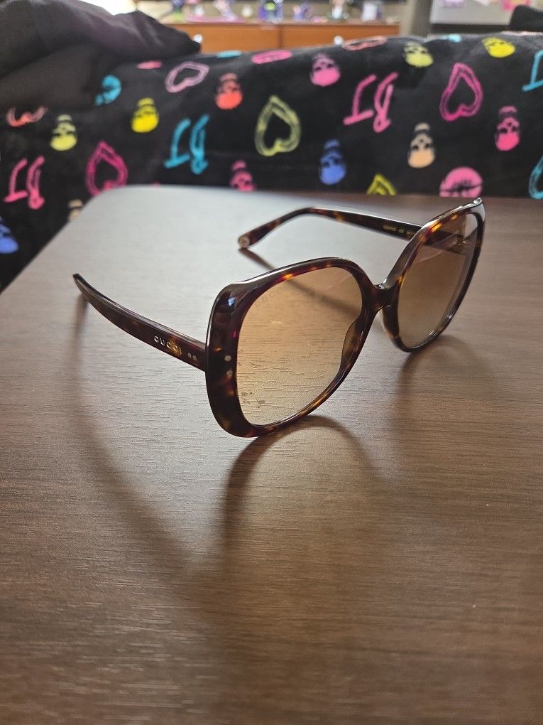 Gucci Sunglasses
