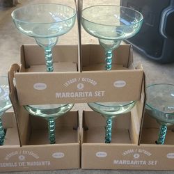 New Margaritas Cups Bundle 