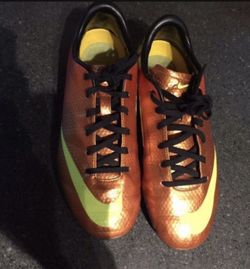 Nike Sport Shoes Kids Size 4 Like New Pick Up From North Olmsted