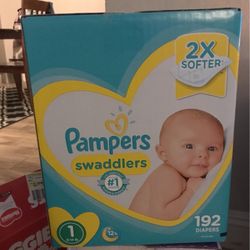 Diapers