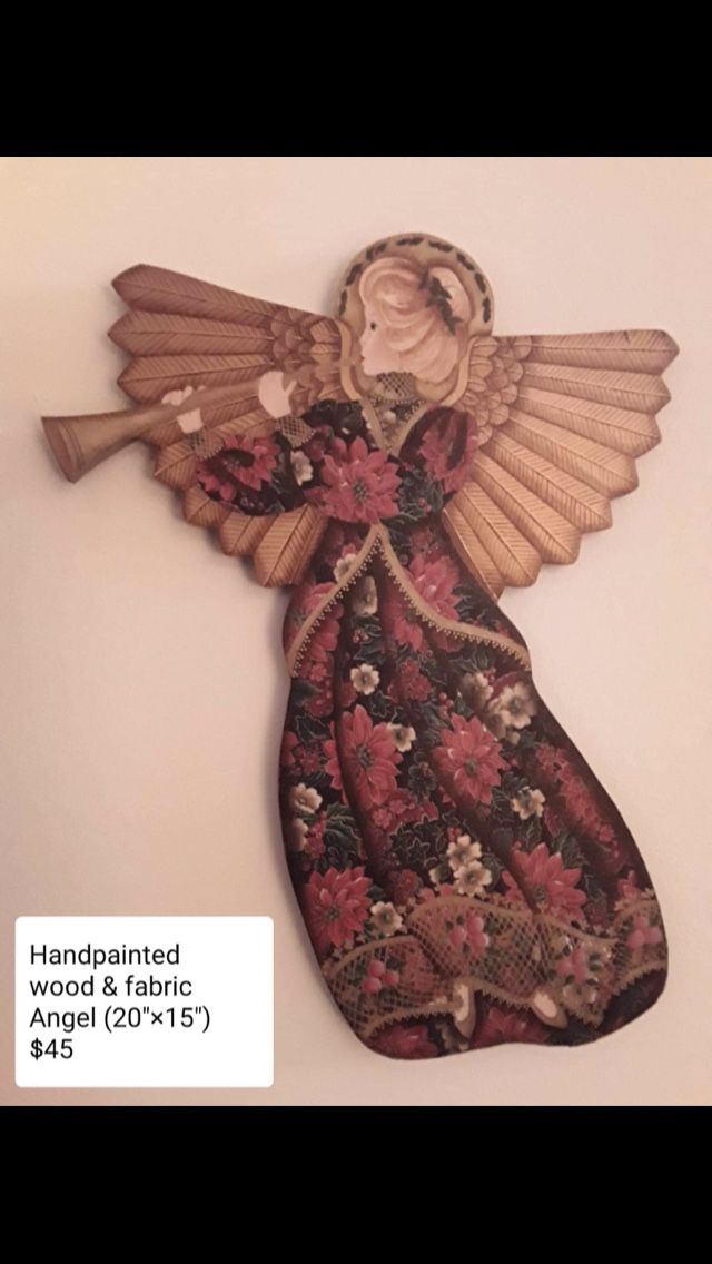 Christmas Angel
