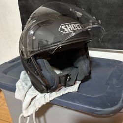 Used Shoei Helmet Size Medium