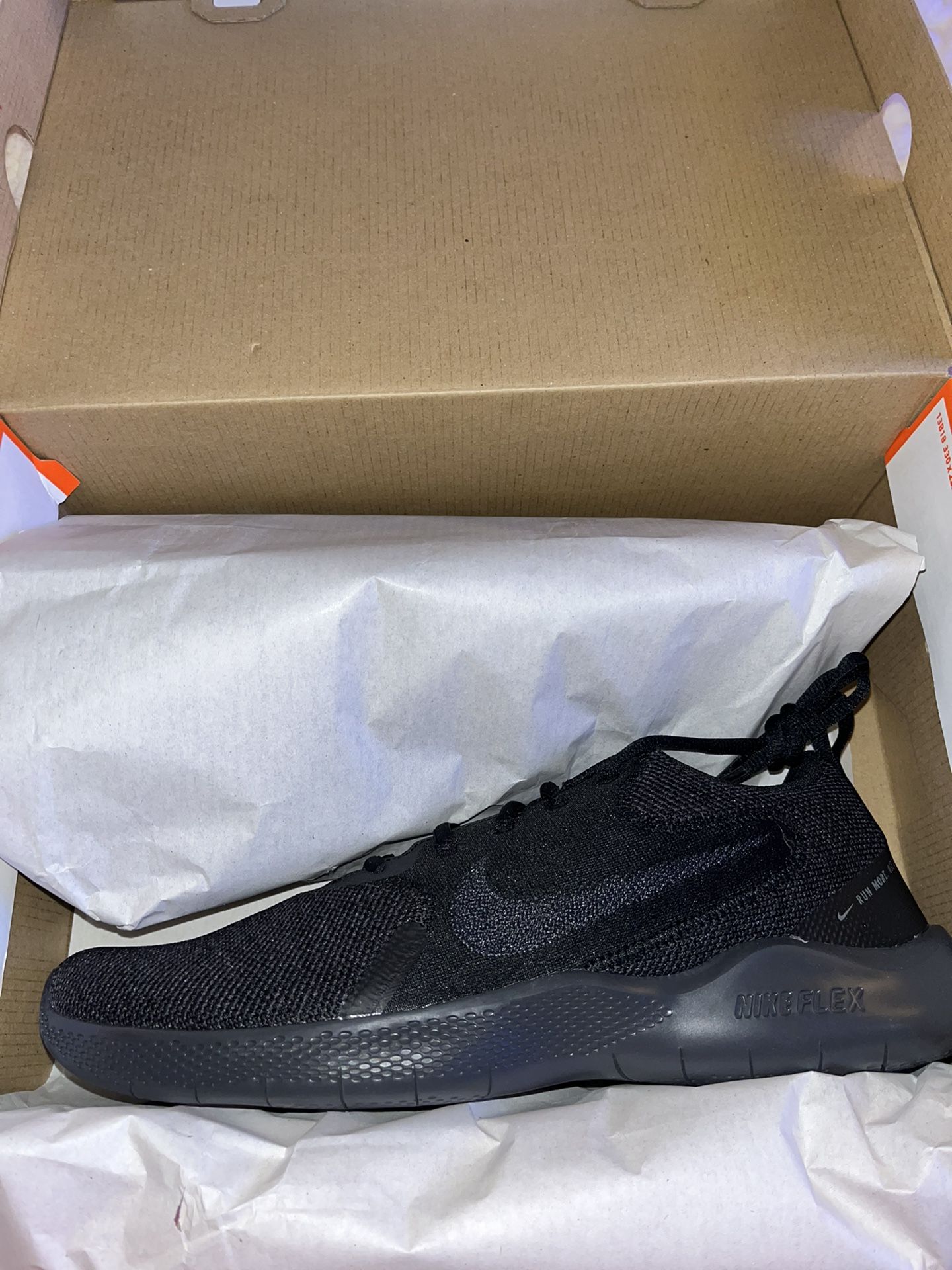 Mens Nike Flex Experience RN 10