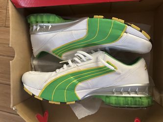Puma Kry II Size 11.5