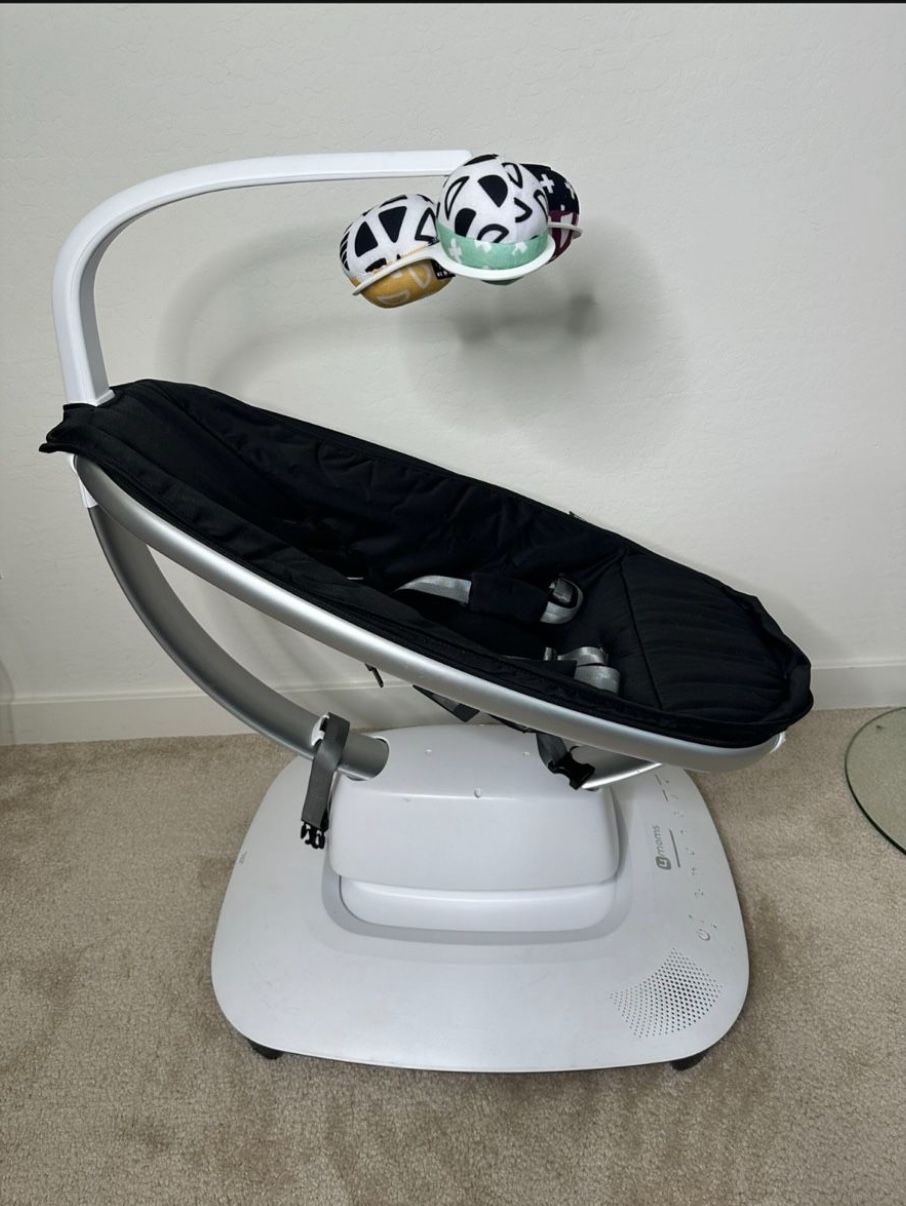 MAMAROO INFANT BABY SWING๐PICK UP 7TH & BASELINE RD๐