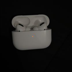 AirPods Pro