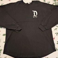 Disneyland Long Sleeve
