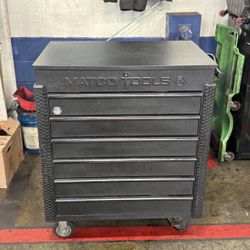 Matco Toolbox