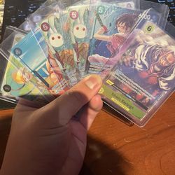 Azure Seas Seven Dash Pack