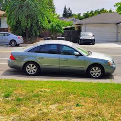 2005 Ford Five Hundred