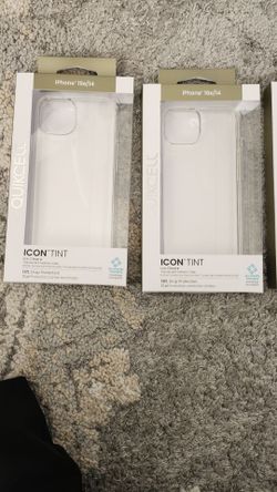 IPHONE 16e/14 case QUICKCELL