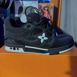 Lv Skates With Authentication 