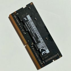 8GB (2x4GB) DDR4 RAM 2666MHz 1.2V 260-pin SODIMM for Apple iMac 27-inch or Mac mini