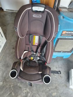 Car Seat Baby Toddle Vehicle Seat