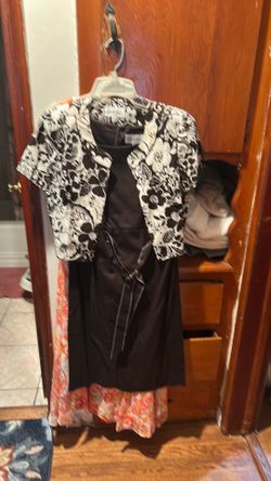 Womens dress