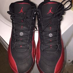 2009 OG Flu Game 12s