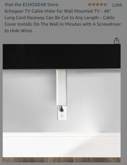 Cable Cover