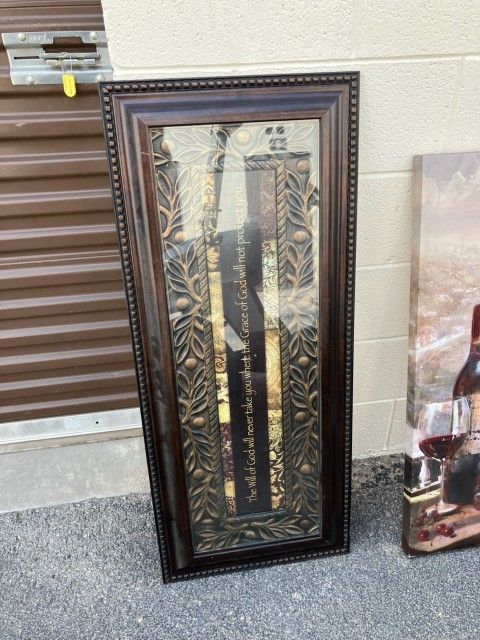 Variety Of Things All For $100 Must Pick Up And Take All!