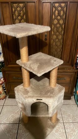 Cat Tower / ArmarKat brand