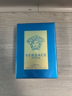 Versace Eros Parfum