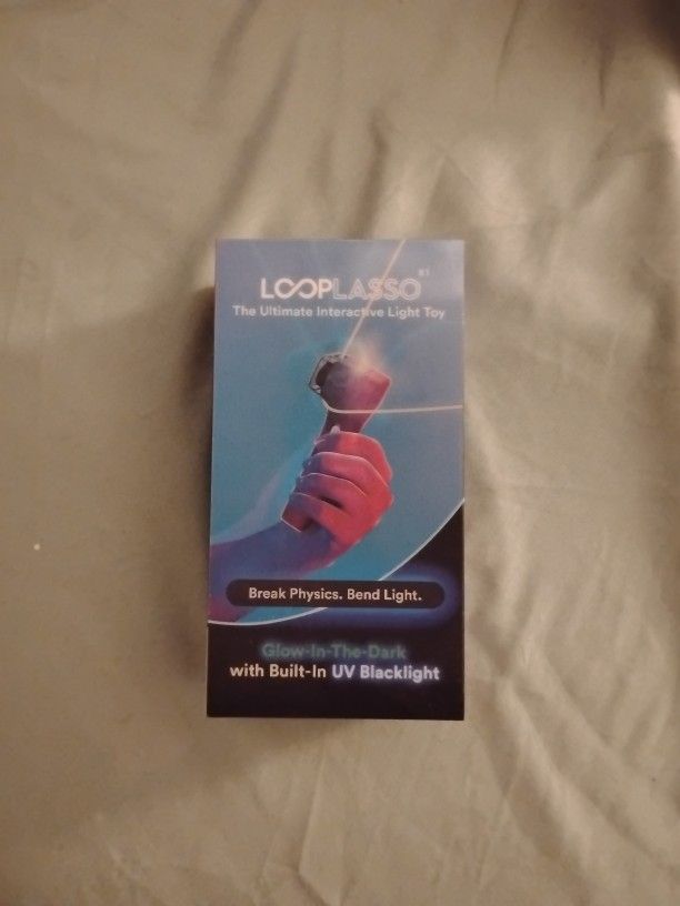 Loop Lasso