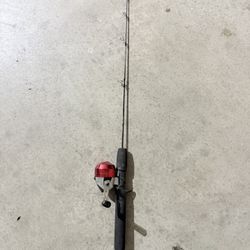 Fishing Pole 