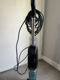 BISSELL CrossWave Hard Floor Expert